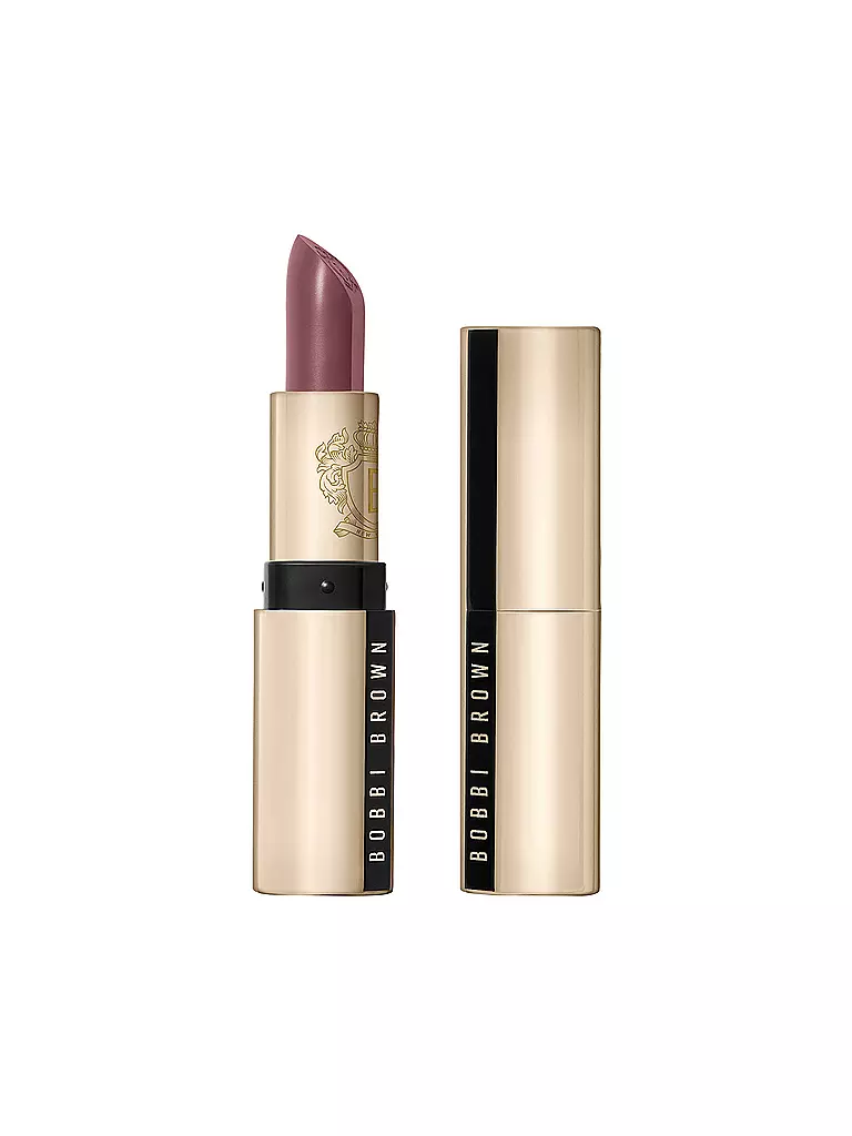 BOBBI BROWN | Lippenstift - Luxe Lipstick ( 06 Bahama Brown )  | braun