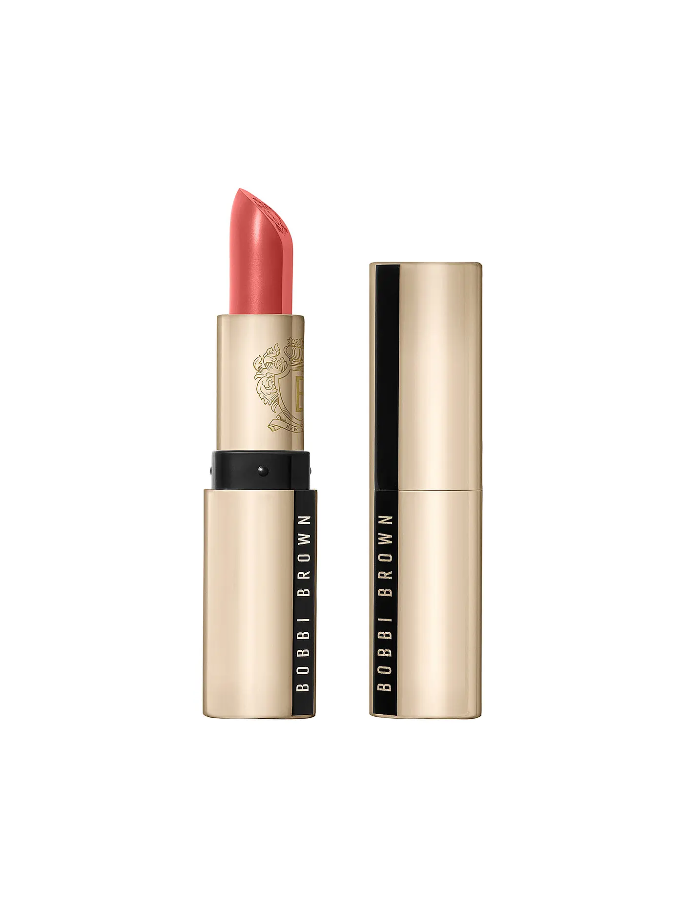 BOBBI BROWN | Lippenstift - Luxe Lipstick (47 Sandwash Pink) | koralle