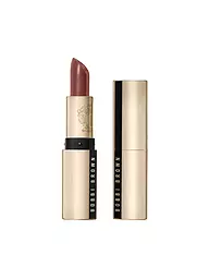 BOBBI BROWN | Lippenstift - Luxe Lipstick ( 18 Pale Mauve )  | braun