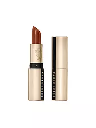 BOBBI BROWN | Lippenstift - Luxe Lipstick ( 18 Pale Mauve )  | braun
