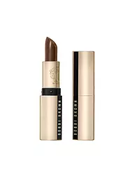 BOBBI BROWN | Lippenstift - Luxe Lipstick ( 18 Pale Mauve )  | braun