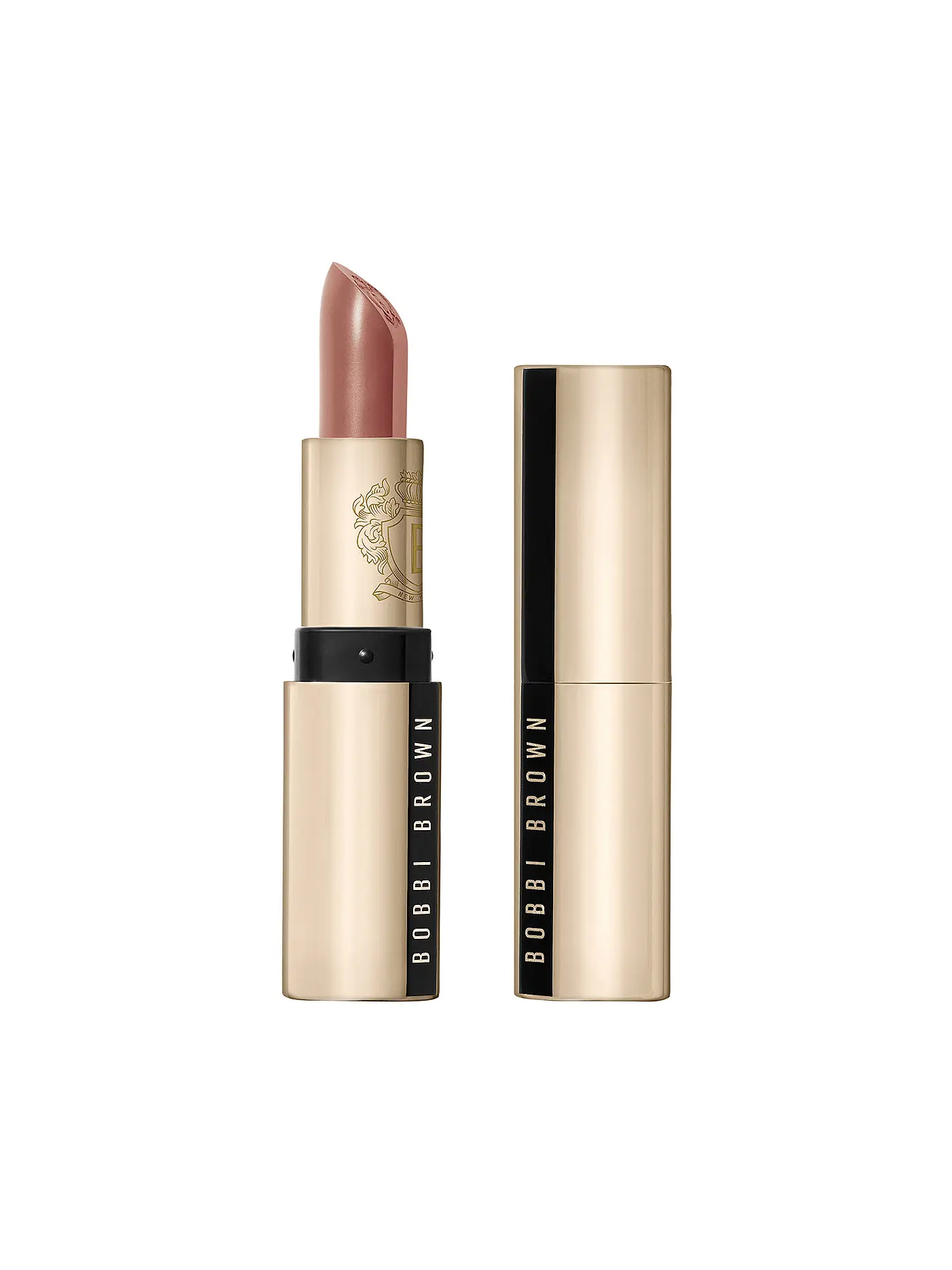 BOBBI BROWN | Lippenstift - Luxe Lipstick (47 Sandwash Pink) | beige
