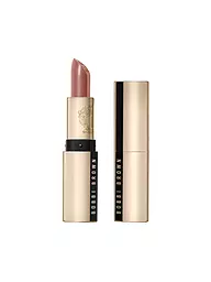 BOBBI BROWN | Lippenstift - Luxe Lipstick ( 18 Pale Mauve )  | rosa
