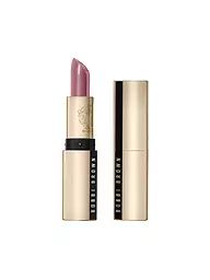 BOBBI BROWN | Lippenstift - Luxe Lipstick ( 18 Pale Mauve )  | pink