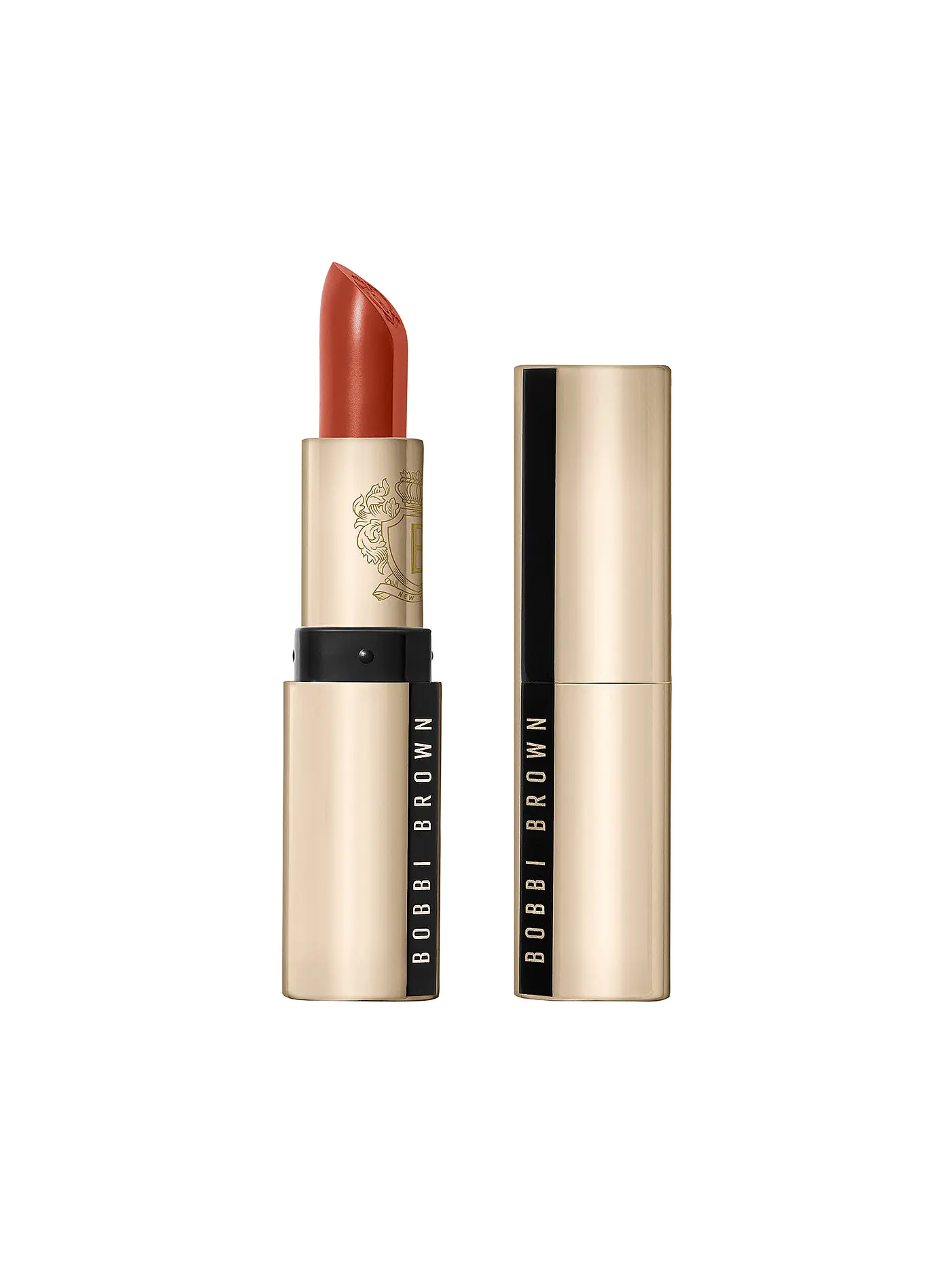 BOBBI BROWN | Lippenstift - Luxe Lipstick (47 Sandwash Pink) | rot