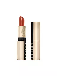 BOBBI BROWN | Lippenstift - Luxe Lipstick ( 18 Pale Mauve )  | rot