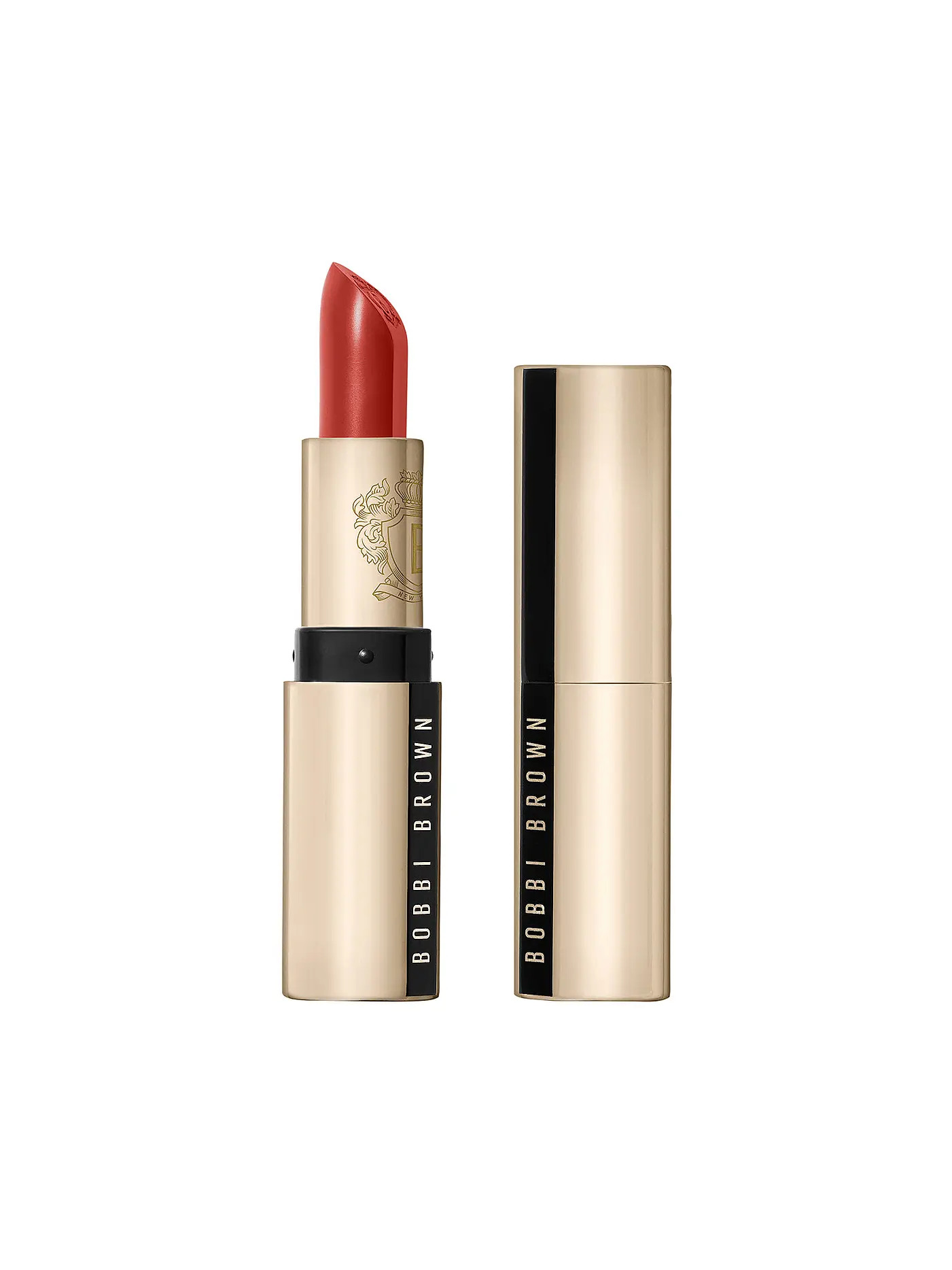 BOBBI BROWN | Lippenstift - Luxe Lipstick (47 Sandwash Pink) | orange