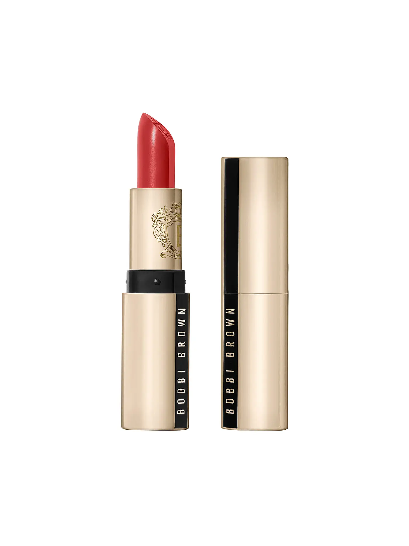 BOBBI BROWN | Lippenstift - Luxe Lipstick (47 Sandwash Pink) | rot