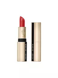 BOBBI BROWN | Lippenstift - Luxe Lipstick ( 18 Pale Mauve )  | rot