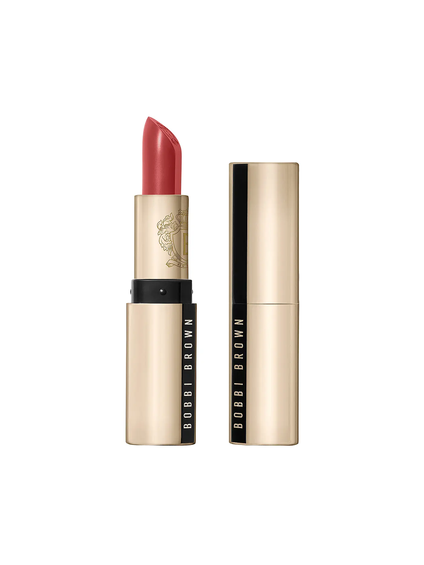 BOBBI BROWN | Lippenstift - Luxe Lipstick (47 Sandwash Pink) | pink
