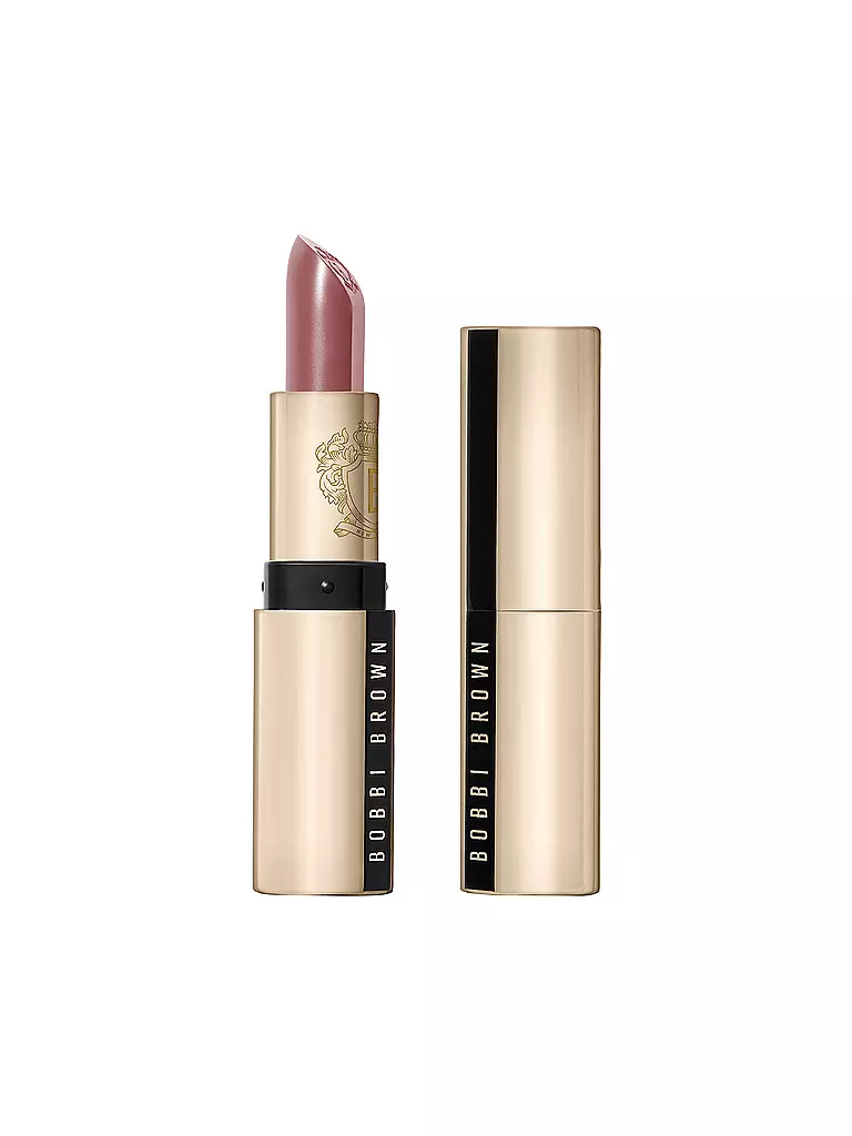 BOBBI BROWN | Lippenstift - Luxe Lipstick (42 Toasted Honey) | beere