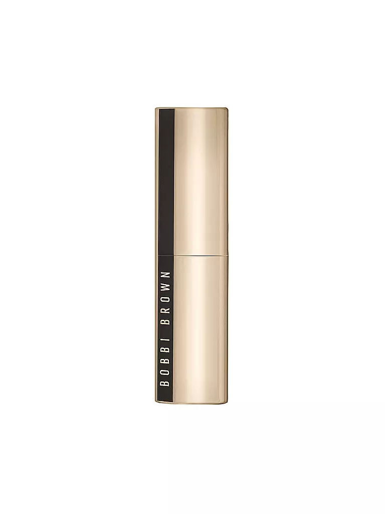BOBBI BROWN | Lippenstift - Luxe Lipstick (42 Toasted Honey) | beere