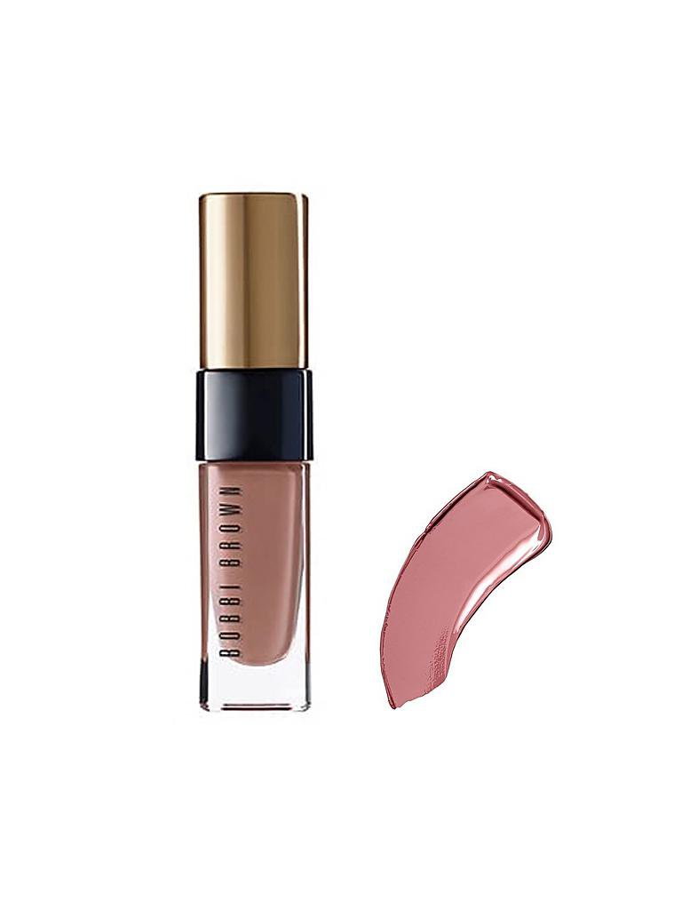 BOBBI BROWN | Lippenstift - Luxe Liquid High Shine (06 Strike a Rose) | rosa