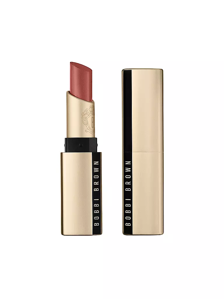 BOBBI BROWN | Lippenstift - Luxe Matte Lipsitck (04 Boss Pink) | pink