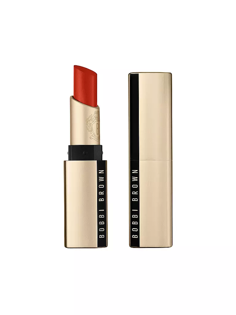 BOBBI BROWN | Lippenstift - Luxe Matte Lipsitck (11 Uptown Red) | rot