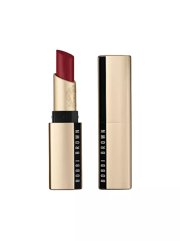 BOBBI BROWN | Lippenstift - Luxe Matte Lipsitck (14 Red Carpet) | rot