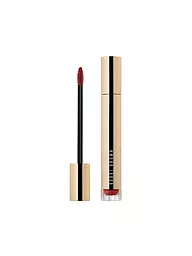 BOBBI BROWN | Lippenstift - Luxe Matte Liquid Lip (07 Icon) | dunkelrot