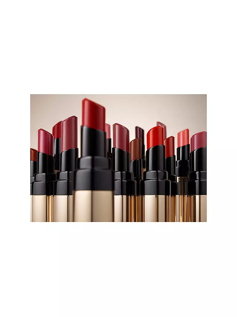 BOBBI BROWN | Lippenstift - Luxe Shine Intense Lipstick (01 Bare Truth) | braun