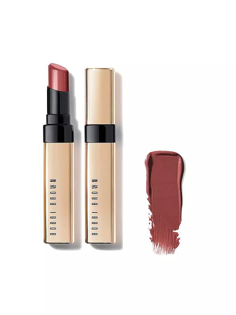 BOBBI BROWN | Lippenstift - Luxe Shine Intense Lipstick (05 Passion Flower) | rosa