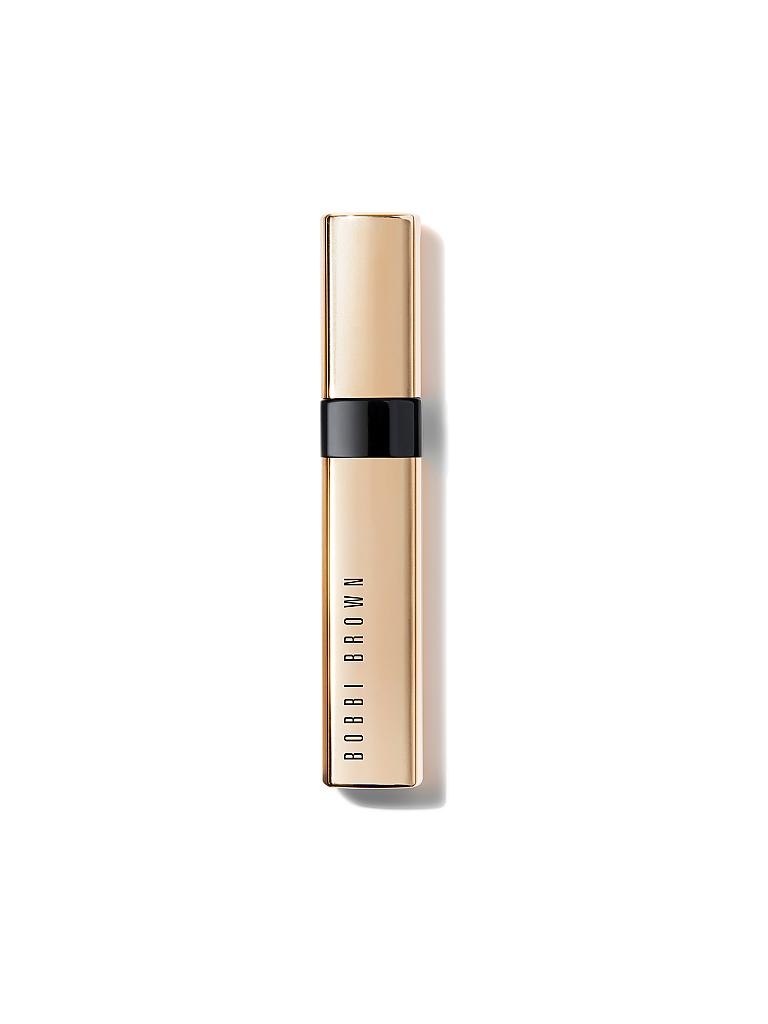 BOBBI BROWN | Lippenstift - Luxe Shine Intense Lipstick (11 Wild Poppy) | rot