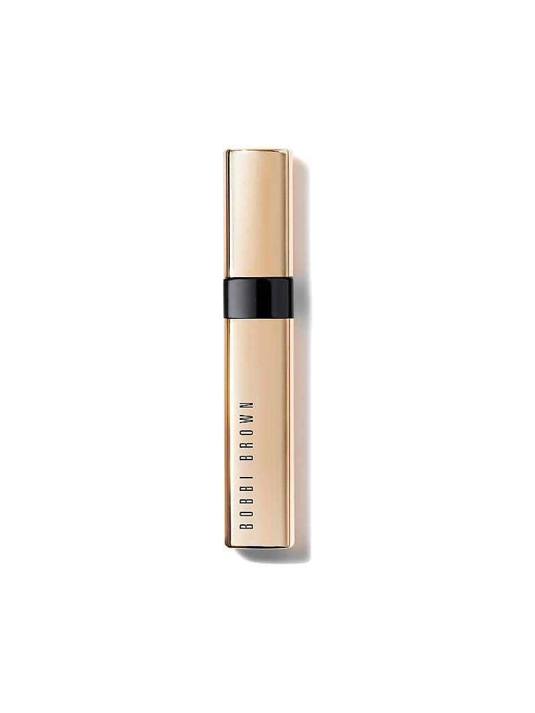 BOBBI BROWN | Lippenstift - Luxe Shine Intense Lipstick (11 Wild Poppy) | rot