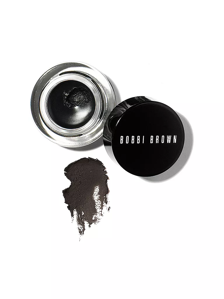 BOBBI BROWN | Long-Wear Gel Eyeliner (07 Espresso Ink) | braun