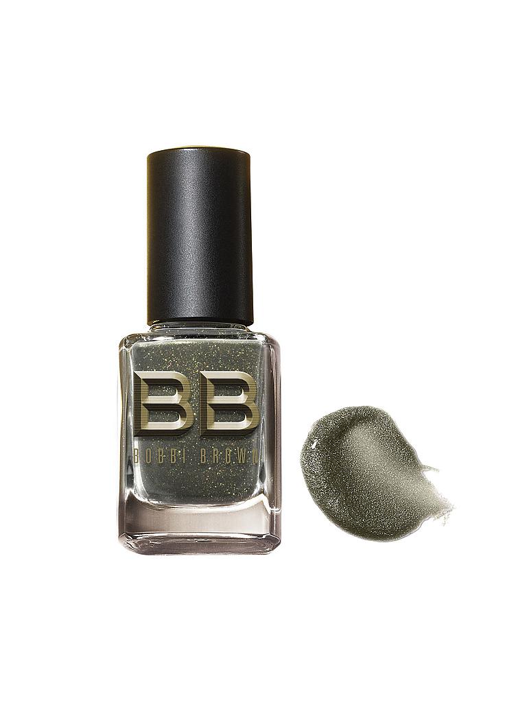 BOBBI BROWN | Nagellack - Nail Polish (01 Khaki) | 