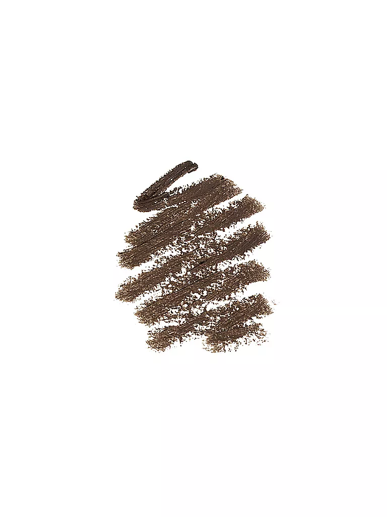 BOBBI BROWN | Perfectly Defined Gel Eyeliner (03 Chocolate Truffle) | braun