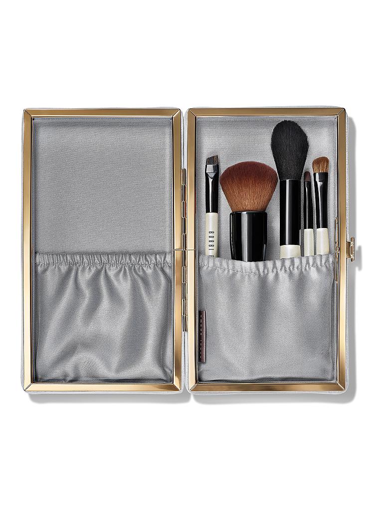 BOBBI BROWN | Pinselset - Travel Brush Set | keine Farbe