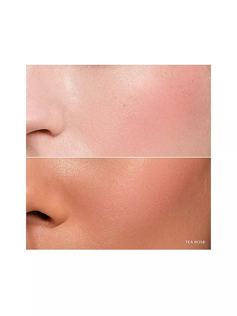 BOBBI BROWN | Pot Rouge Velvet Matte (01 Tea Rose) | koralle