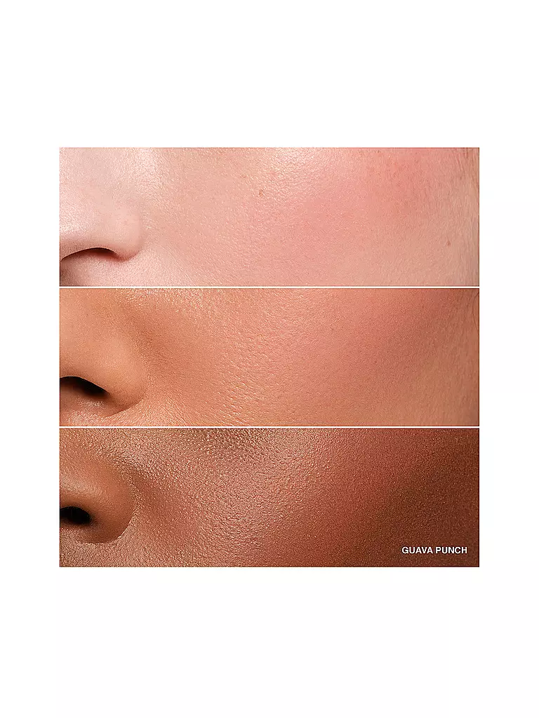 BOBBI BROWN | Pot Rouge Velvet Matte (02 Guava Punch) | koralle