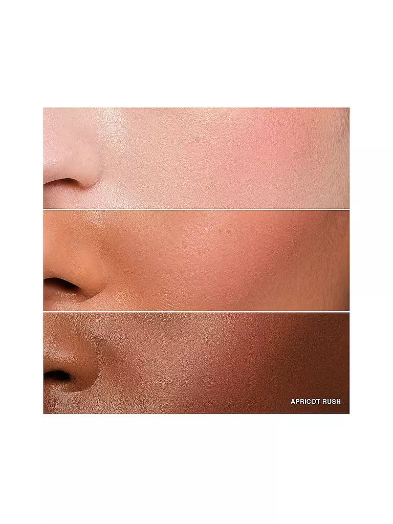 BOBBI BROWN | Pot Rouge Velvet Matte (05 Apricot Rush) | koralle