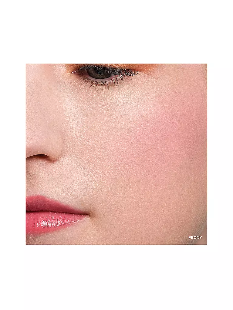 BOBBI BROWN | Pot Rouge Velvet Matte (08 Peony) | koralle