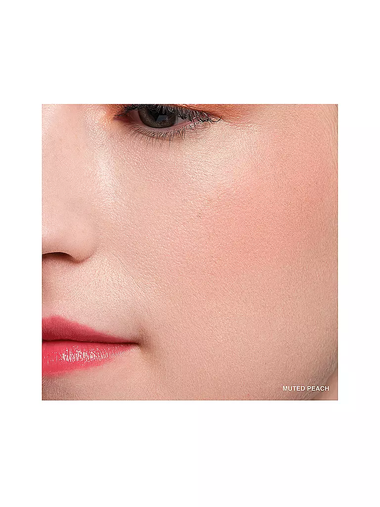 BOBBI BROWN | Pot Rouge Velvet Matte (11 Muted Peach) | koralle
