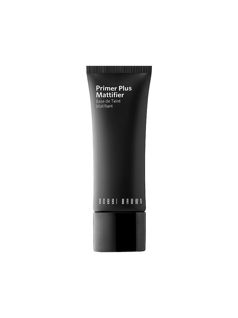 BOBBI BROWN | Primer Plus Mattifier 15ml | 