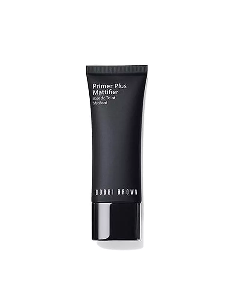 BOBBI BROWN | Primer Plus Mattifier 40ml | keine Farbe