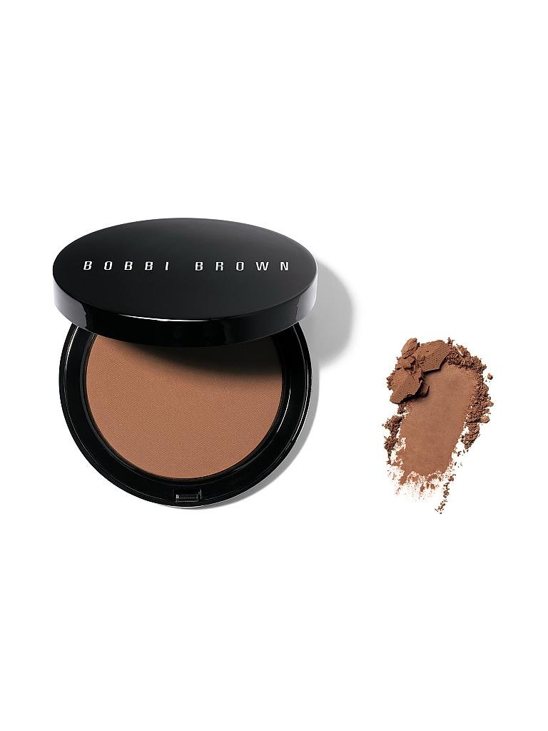 BOBBI BROWN | Puder - Bronzing Powder (04 Deep) | braun