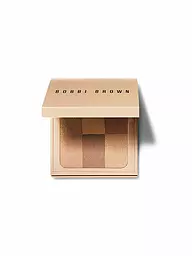 BOBBI BROWN | Puder - Nude Finish Illuminating Powder (02 Bare) | camel