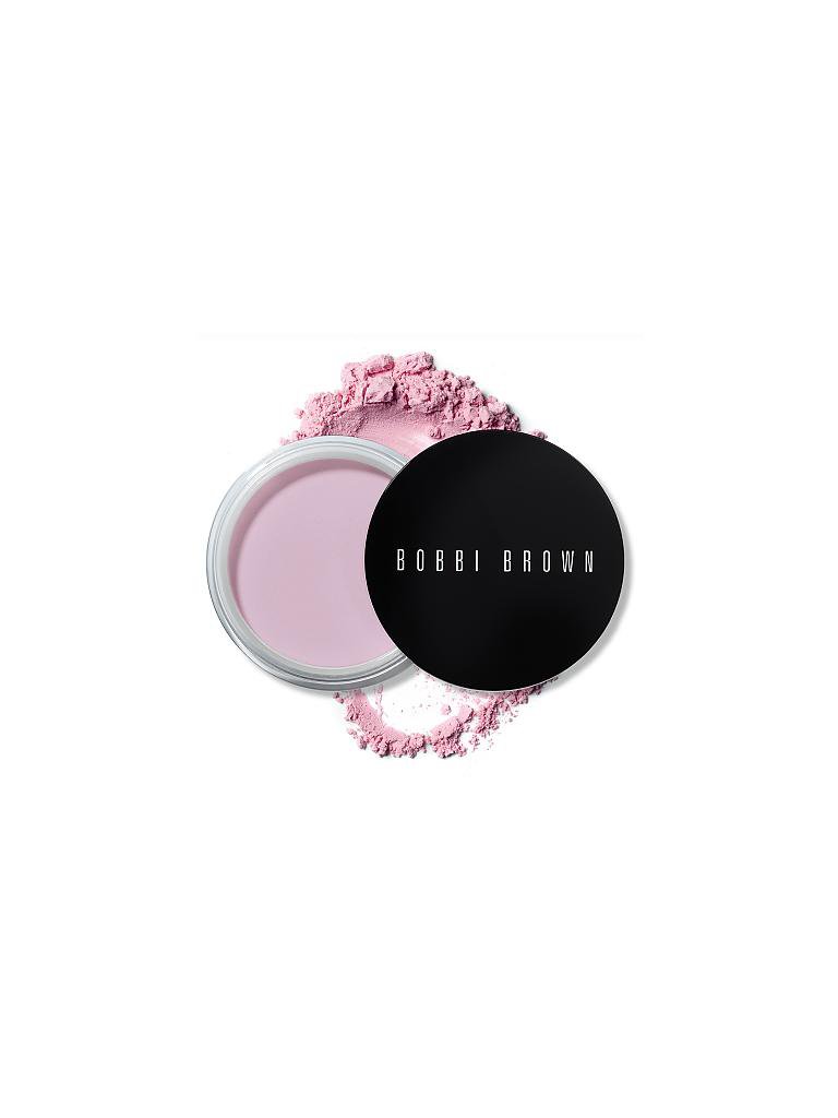 BOBBI BROWN | Puder - Retouching Loos Powder (03 Pink) | pink