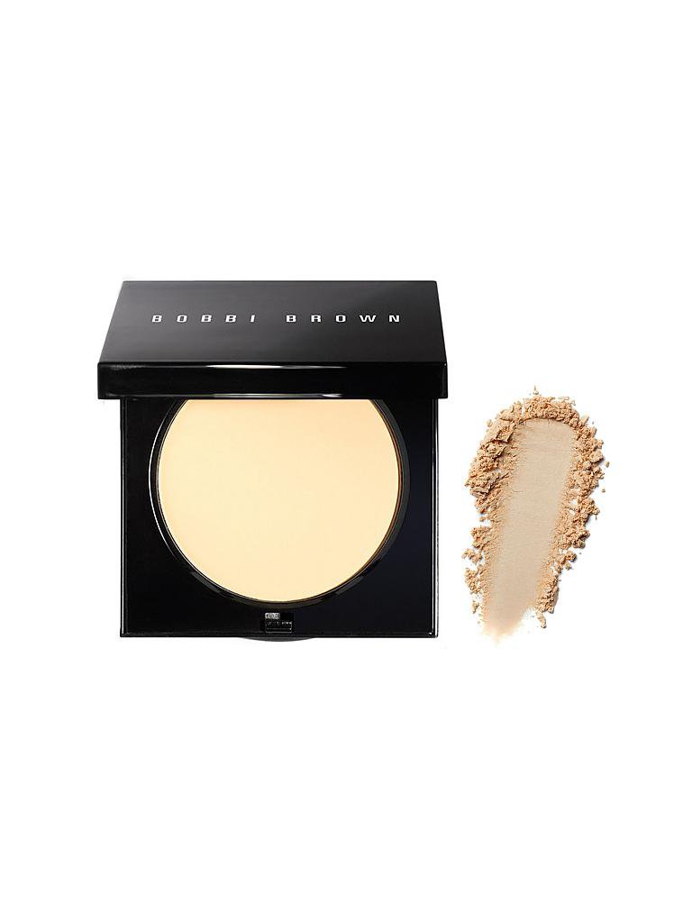 BOBBI BROWN | Puder - Sheer-Finish Pressed Powder (05 Soft Sand) | beige