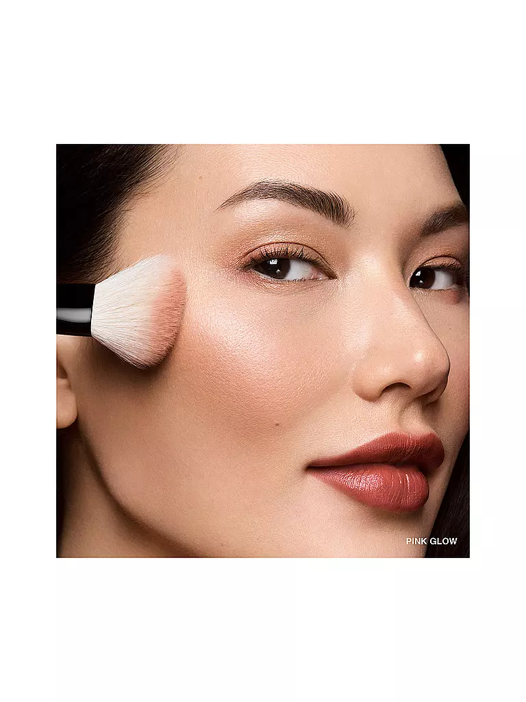 BOBBI BROWN Rouge Blush & Highlight Duo ( 01 Pink Glow ) rosa