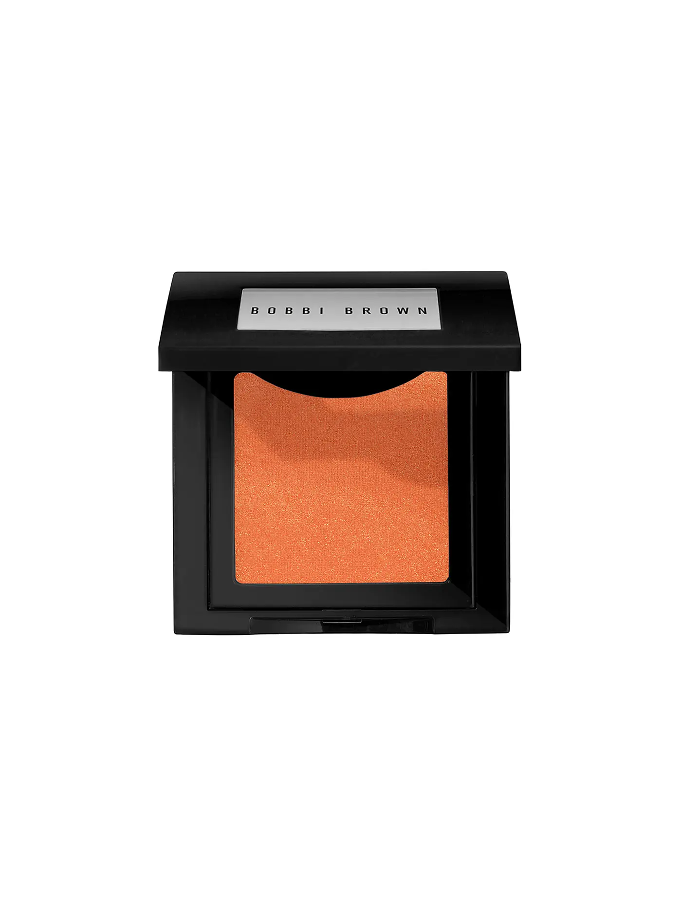 BOBBI BROWN | Rouge - Blush Shimmer (02 Rooltop Rose) | orange