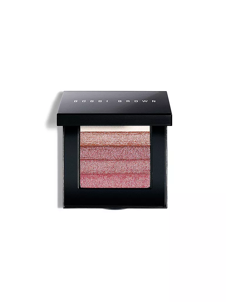 BOBBI BROWN | Shimmer Brick Rouge (05 Rose) | rosa