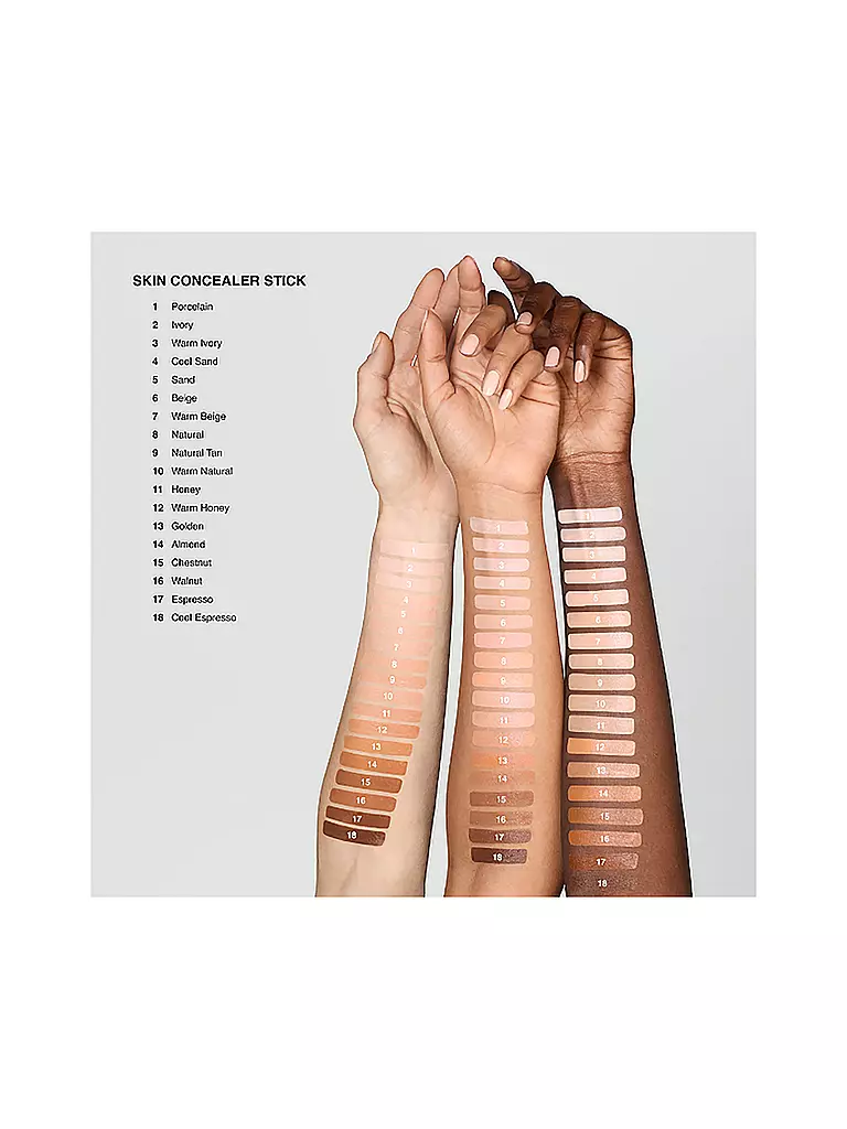 BOBBI BROWN | Skin Concealer Stick ( 05 Sand )  | beige