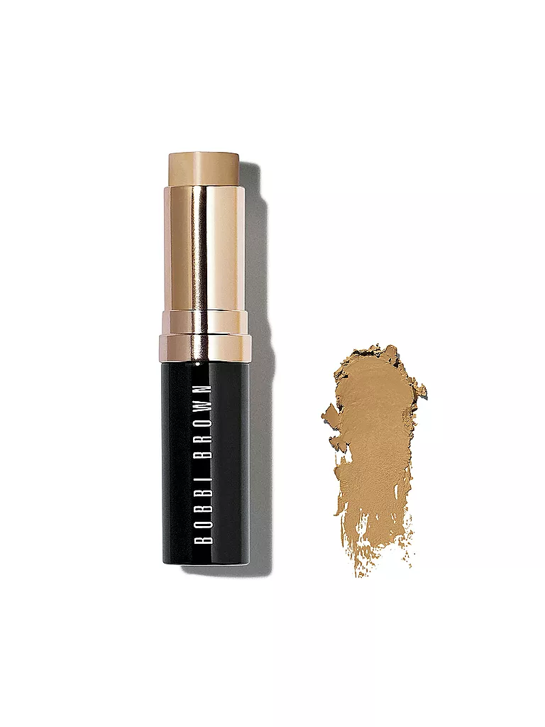 BOBBI BROWN | Skin Foundation Stick (05 / W-064 Honey) | beige