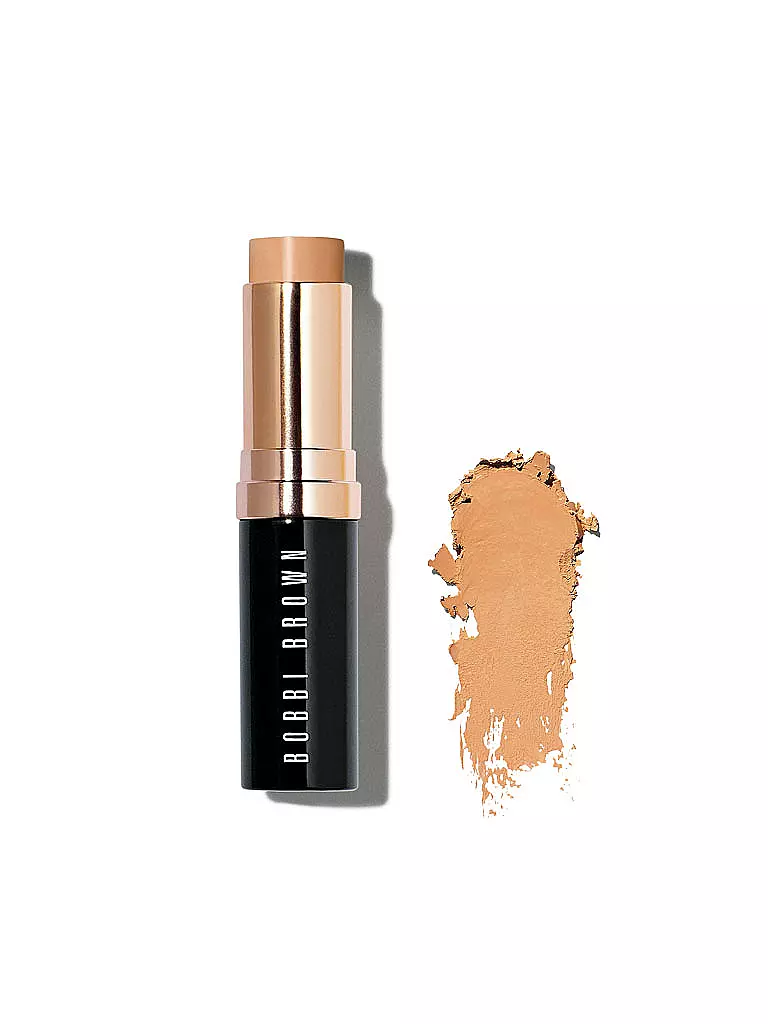 BOBBI BROWN | Skin Foundation Stick (40 / W-048 Golden Beige) | beige