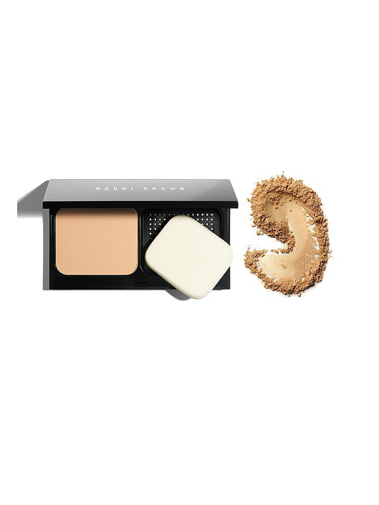 BOBBI BROWN | Skin Weightless Powder Foundation (04 Natural) | beige