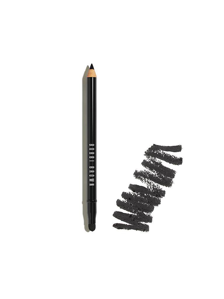 BOBBI BROWN | Smokey Eye Kajal Liner (01 Noir) | schwarz