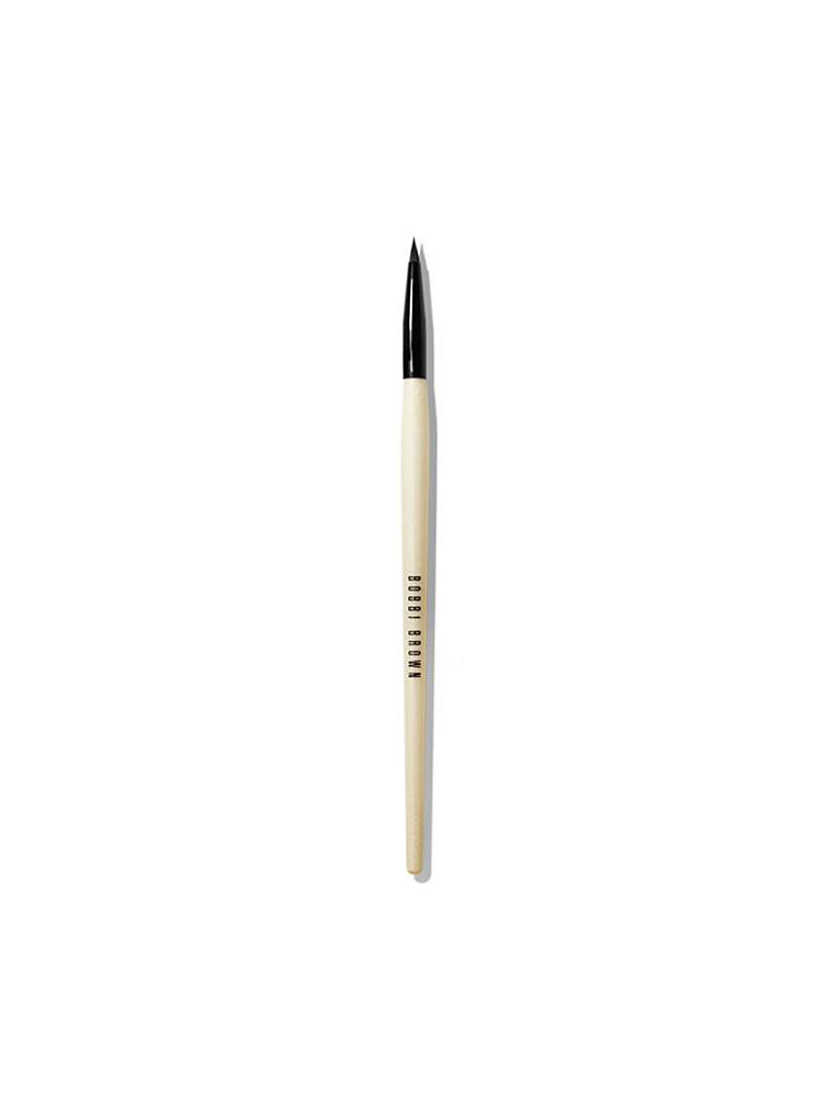 BOBBI BROWN UltraPrecise Eyeliner Brush transparent