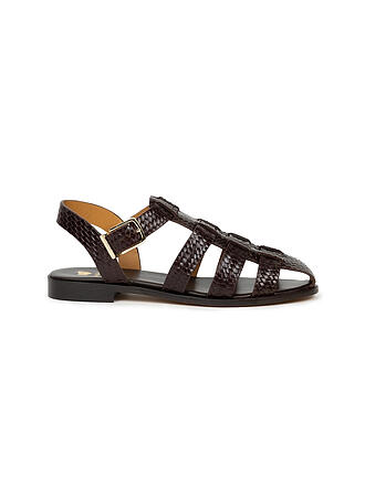 BOBBIES PARIS | Sandalen ROMANE